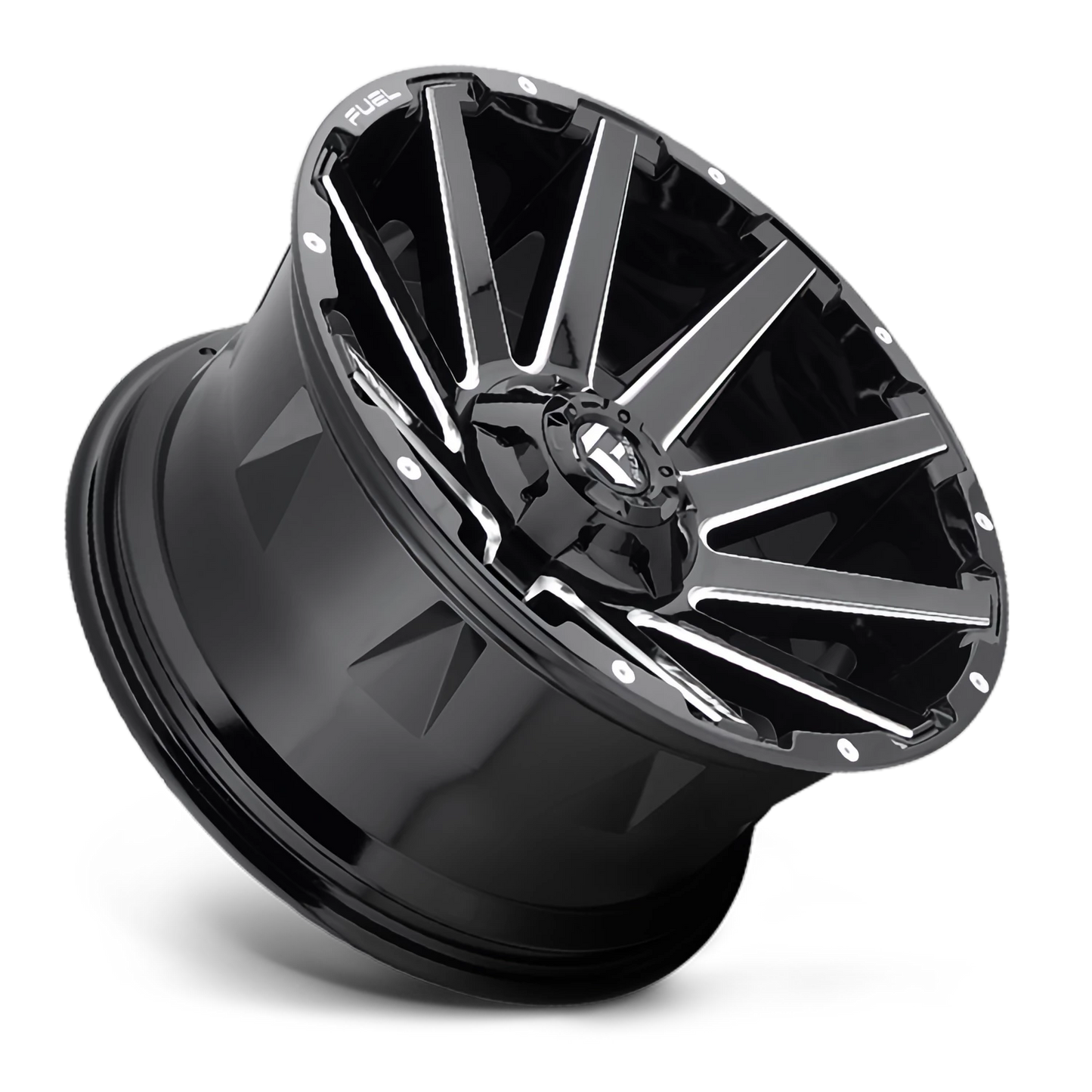 Fuel Contra 24x14 127