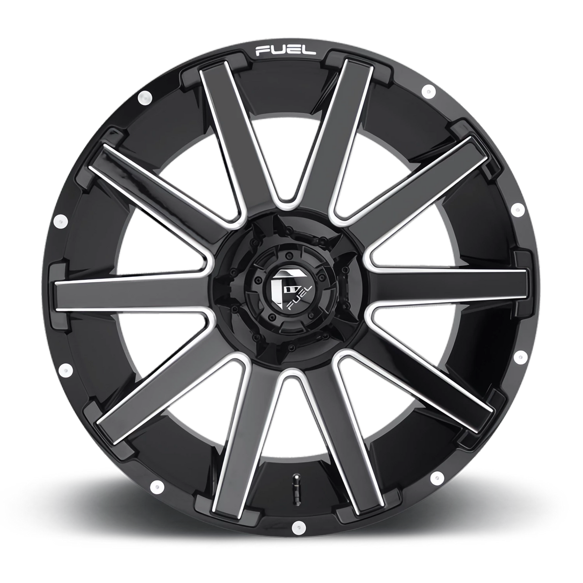 Fuel Contra 24x14 127