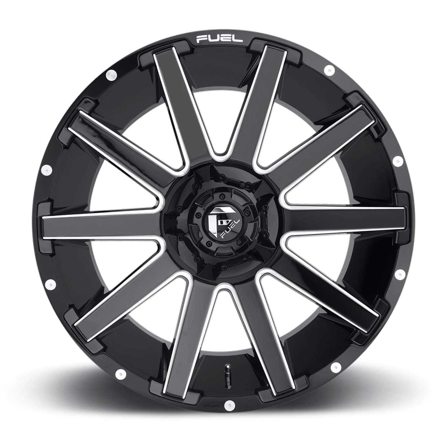 Fuel Contra 22x10 114.3