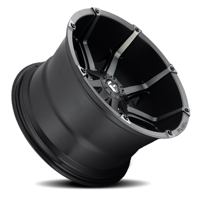 Fuel Coupler 20x10 135