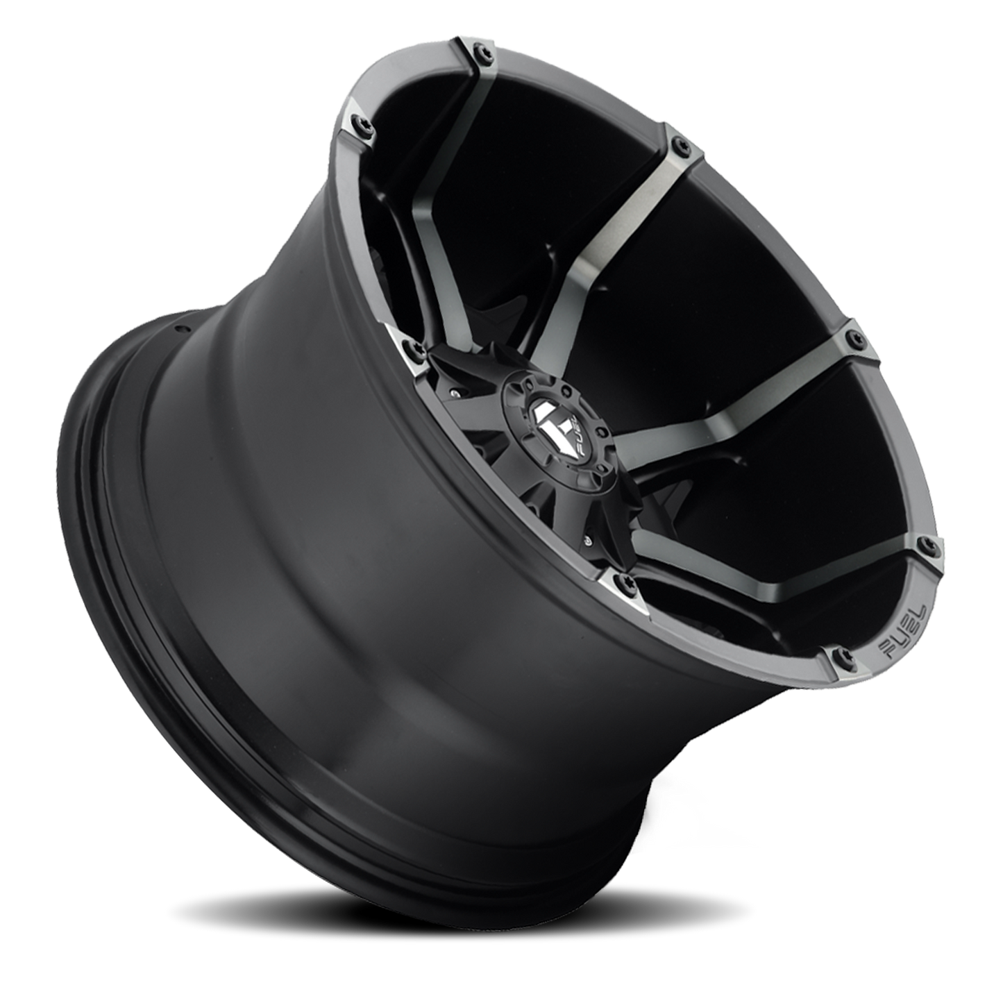 Fuel Coupler 20x9 114.3