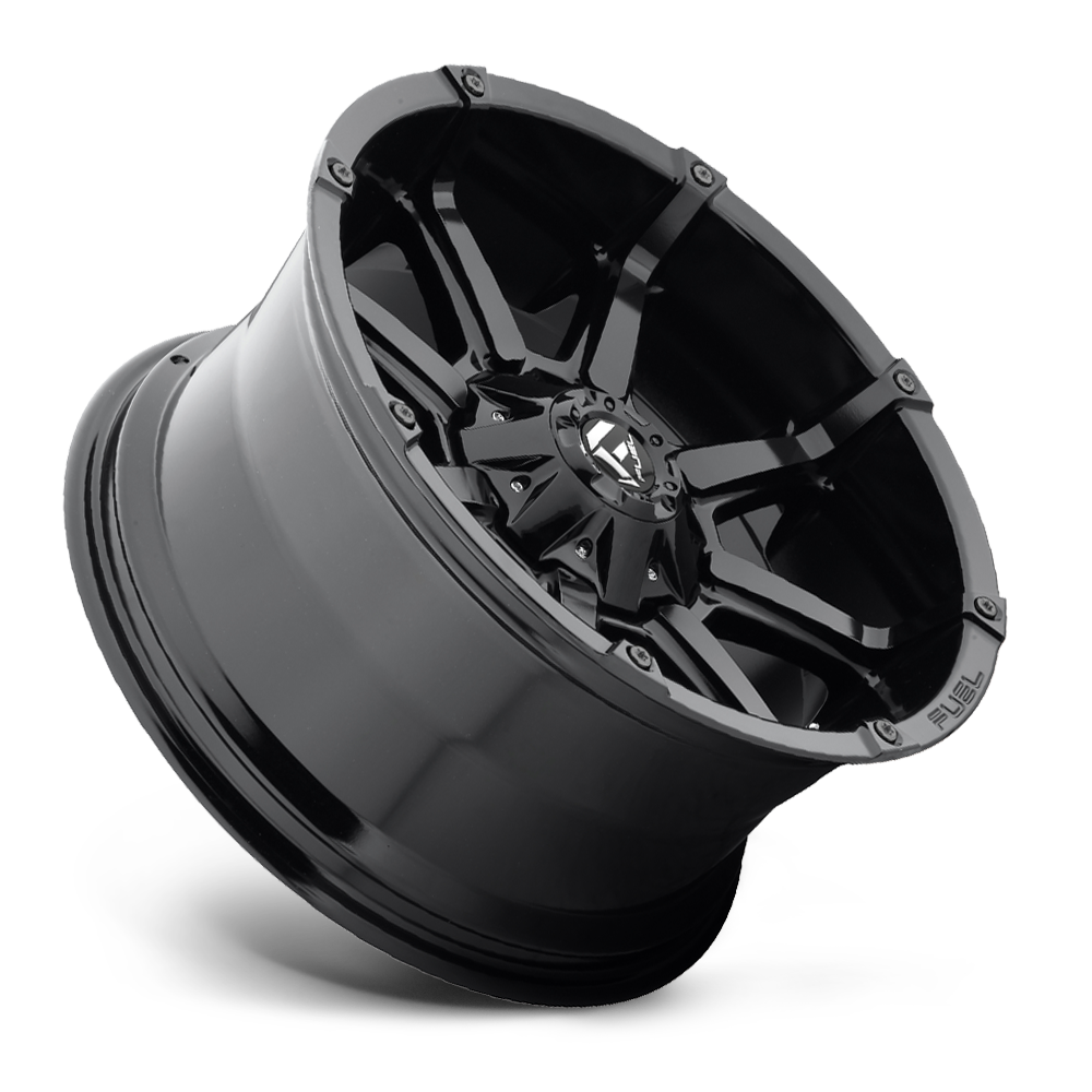 Fuel Coupler 20x9 170