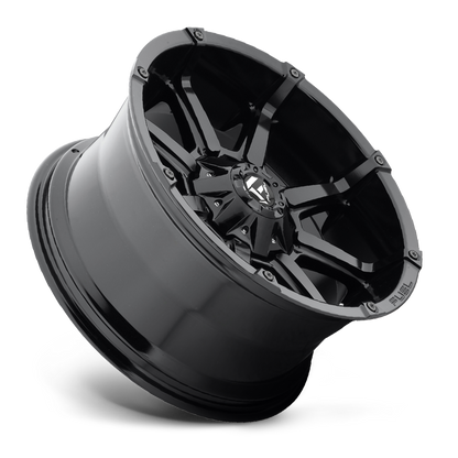 Fuel Coupler 20x9 170