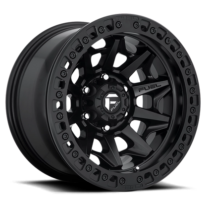 Fuel Covert Beadlock 17x9 150