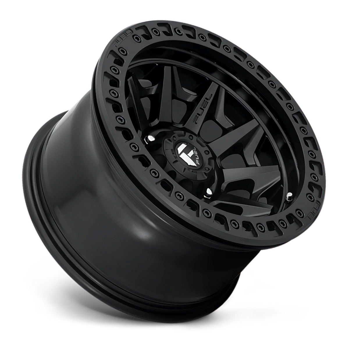 Fuel Covert Beadlock 17x9 150