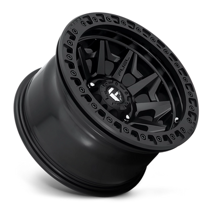 Fuel Covert Beadlock 17x9 150
