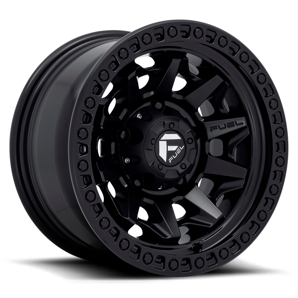Fuel Covert 18x8.5 120
