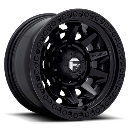 Fuel Covert 18x8.5 120