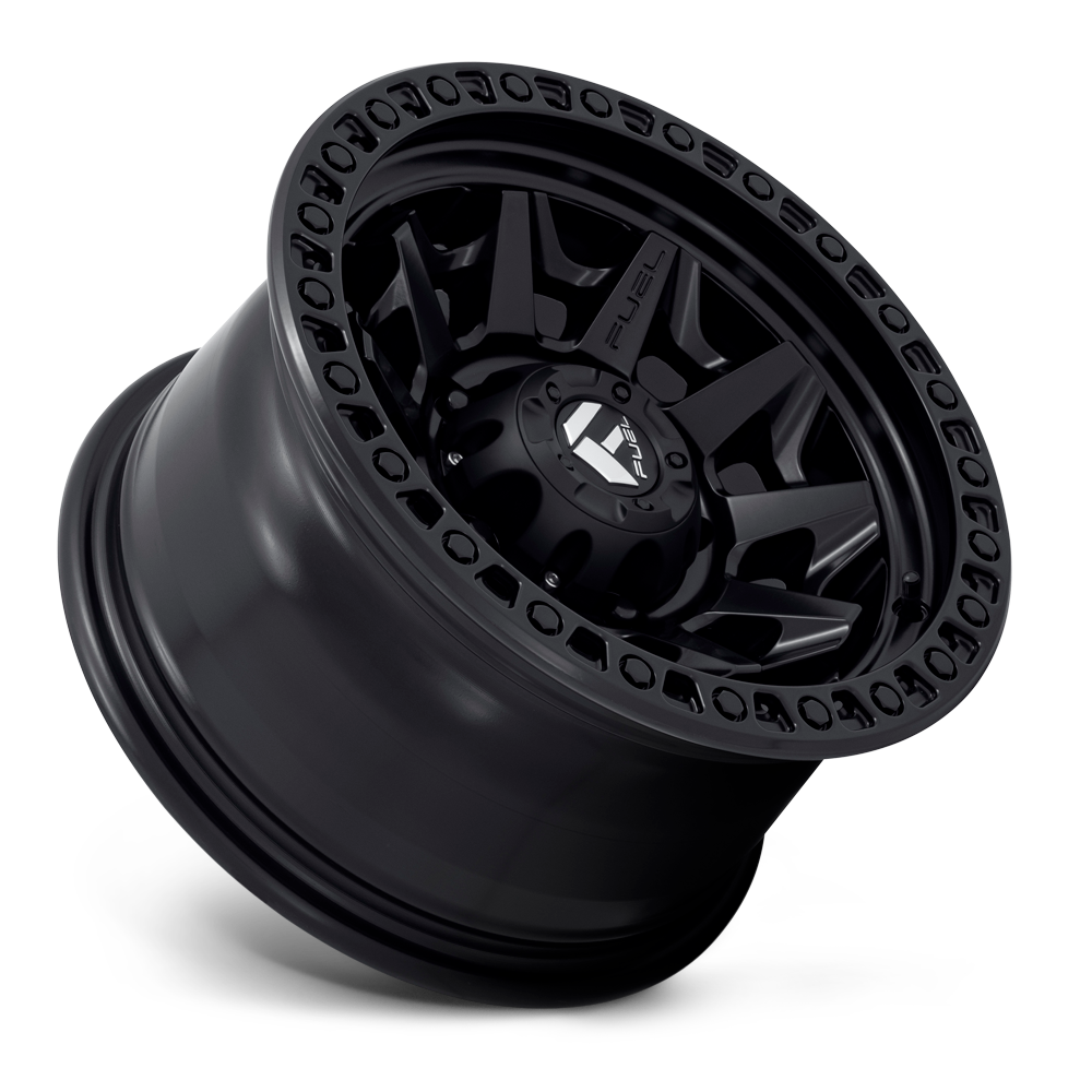 Fuel Covert 18x8.5 120