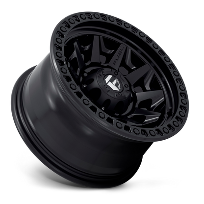Fuel Covert 18x8.5 120