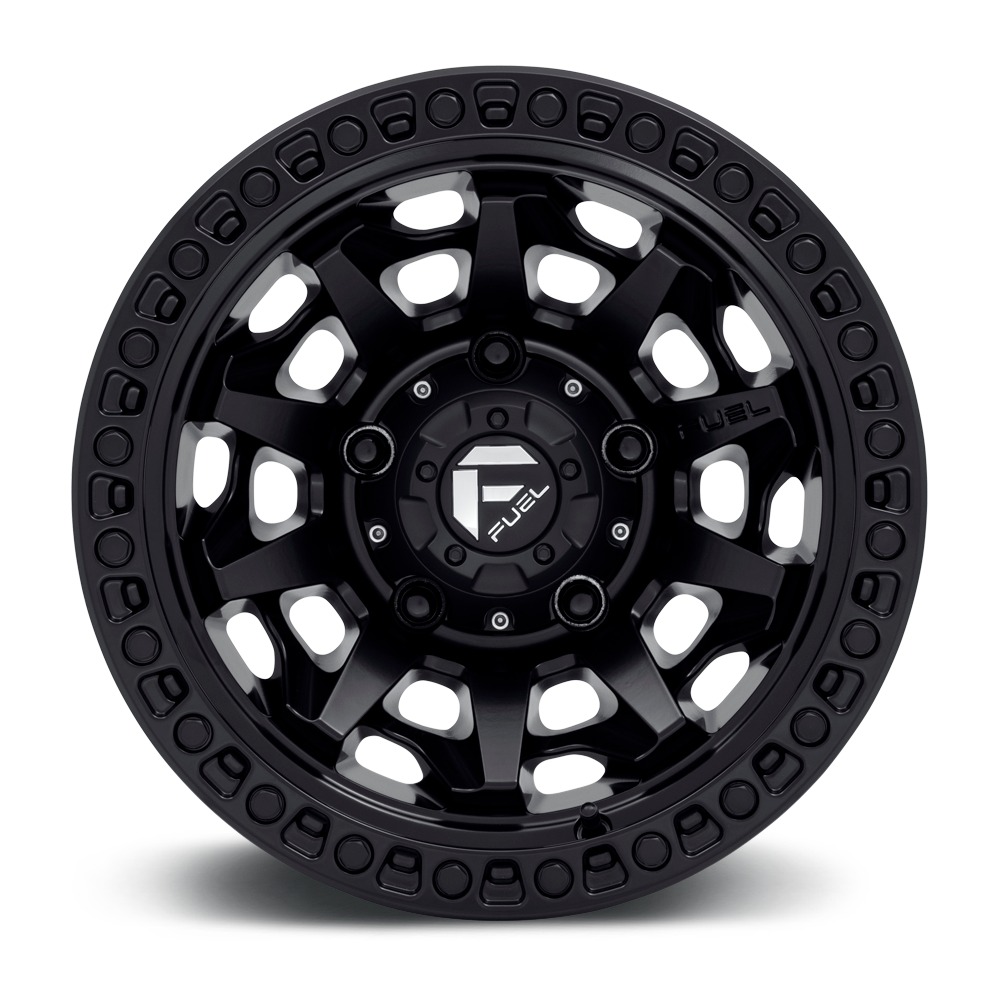 Fuel Covert 18x8.5 120
