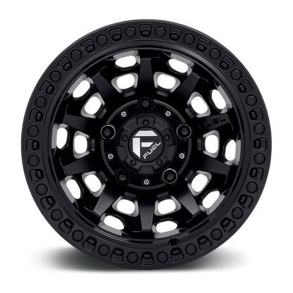 Fuel Covert 18x8.5 120