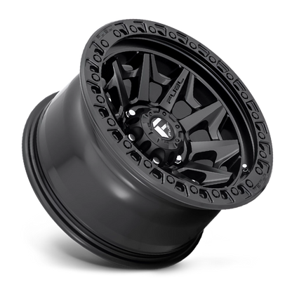 Fuel Covert 18x9 170