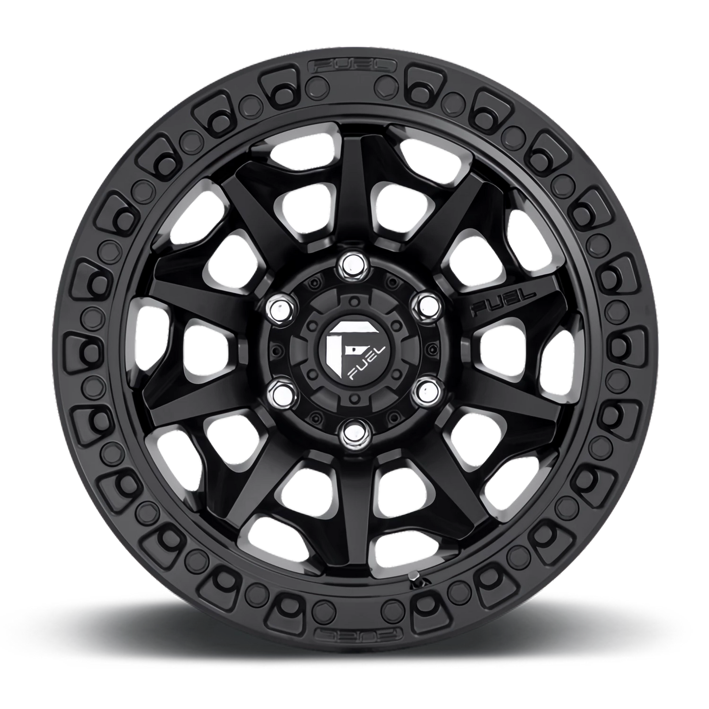 Fuel Covert 18x9 165.1