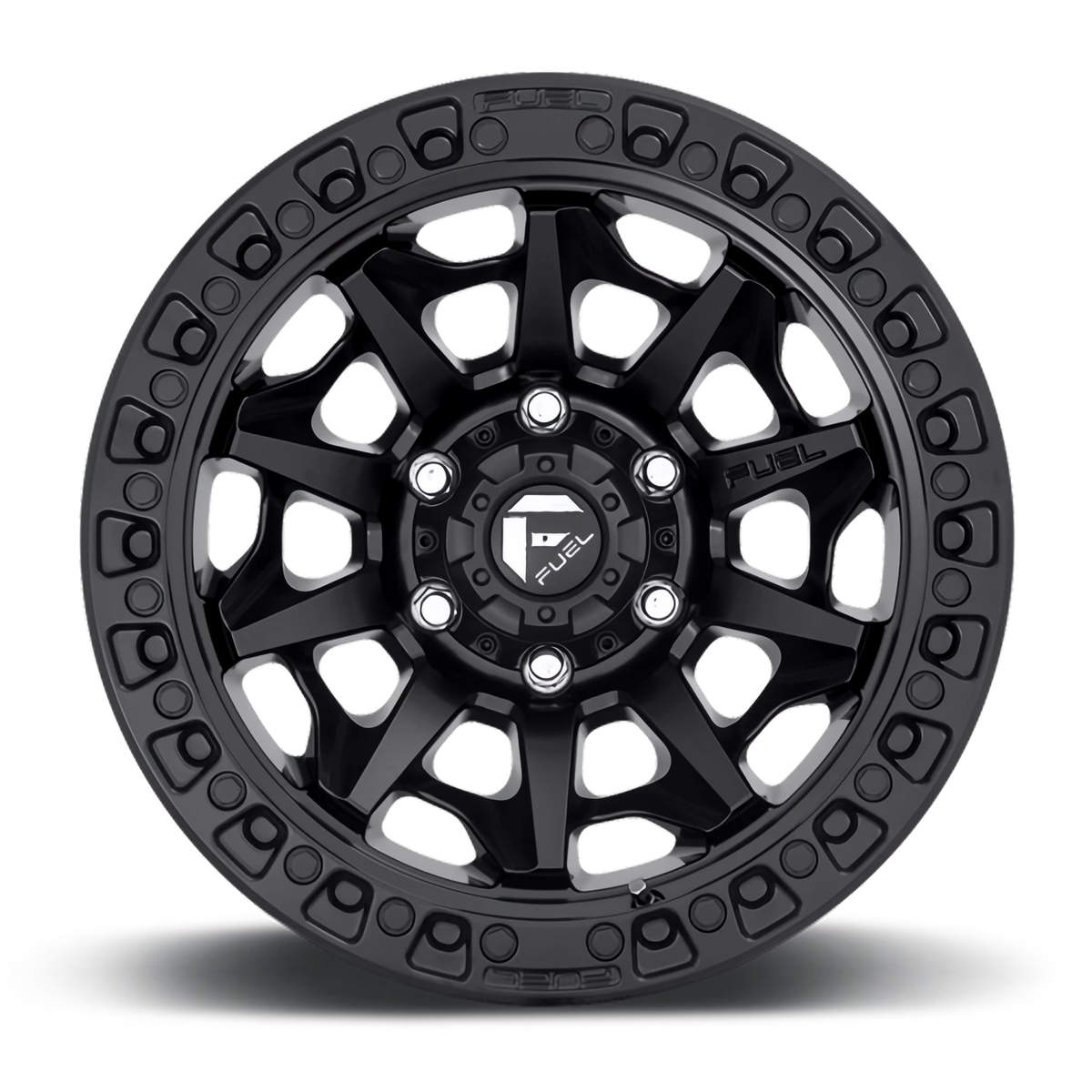 Fuel Covert 20x10 170