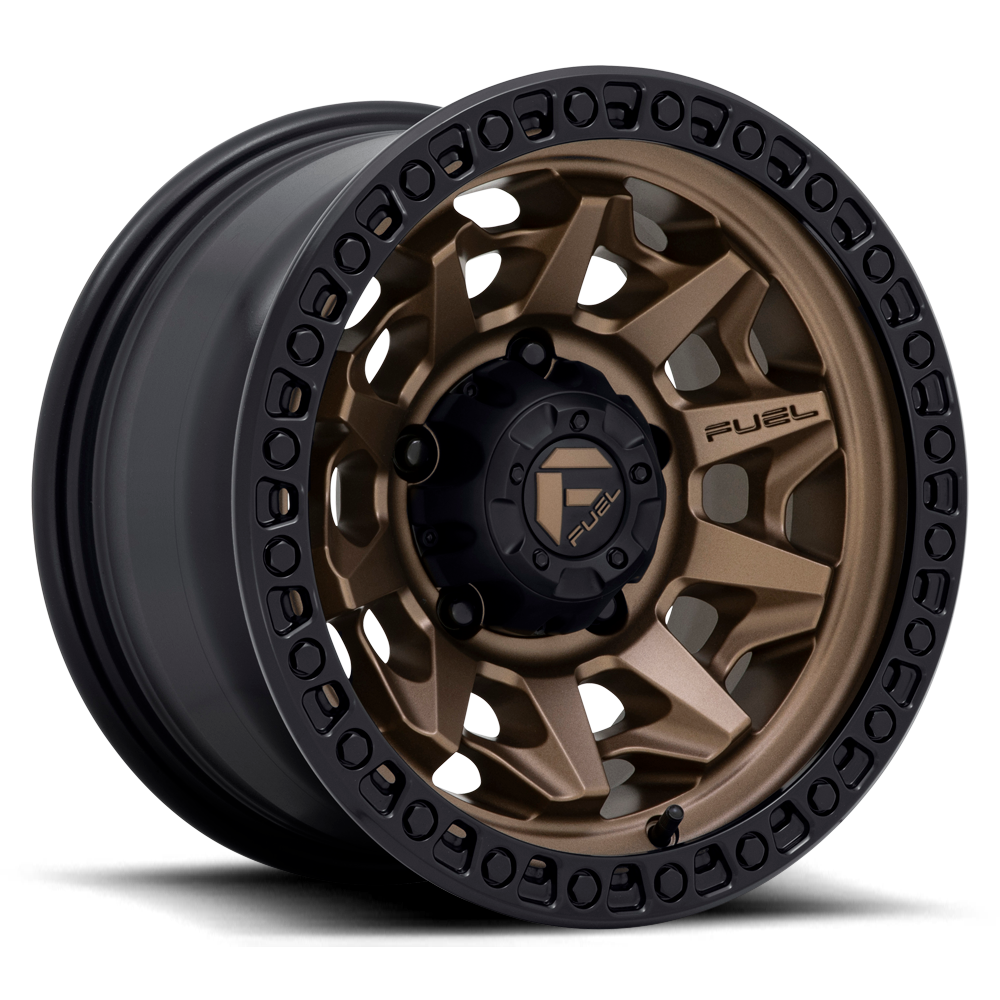 Fuel Covert 20x9 150