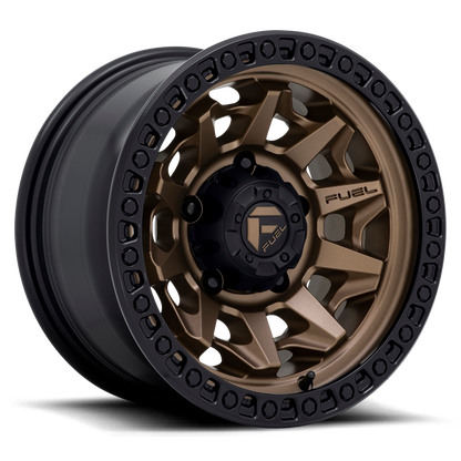 Fuel Covert 20x9 150