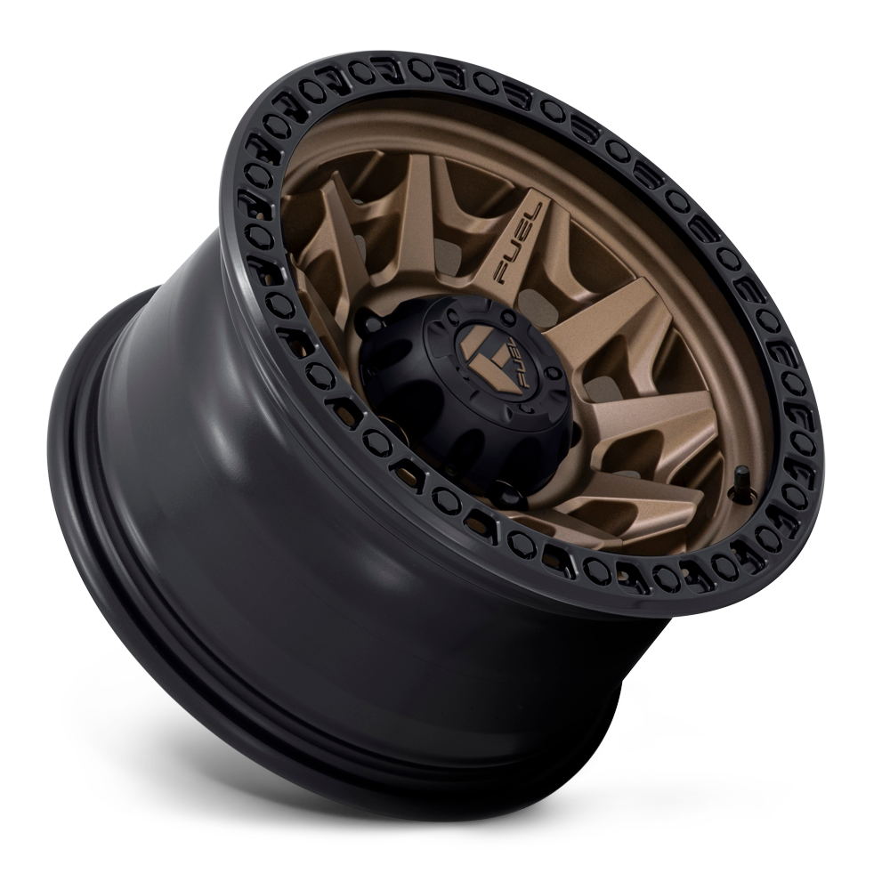 Fuel Covert 18x9 150