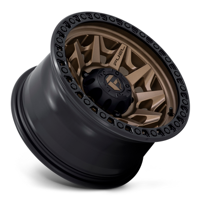 Fuel Covert 18x9 150