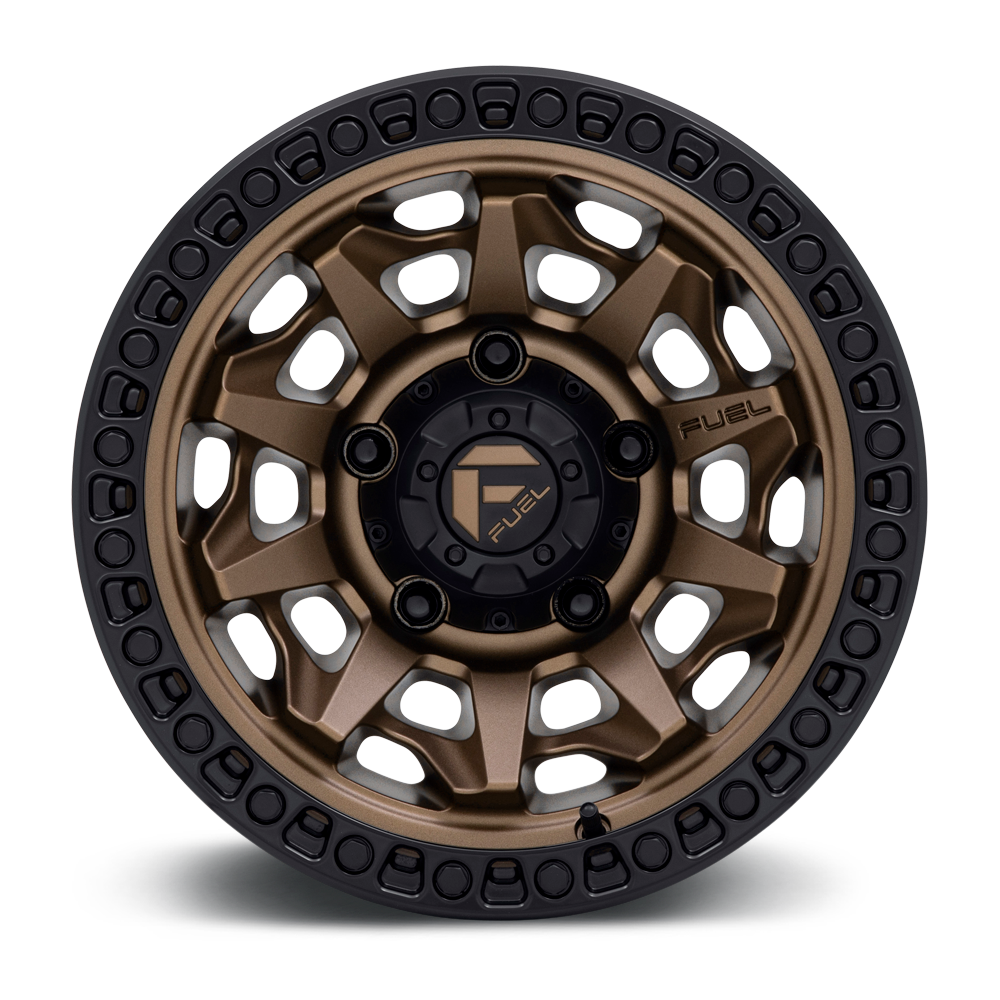 Fuel Covert 20x9 150