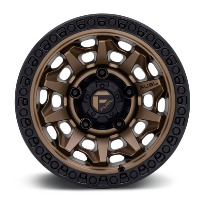 Fuel Covert 20x9 150