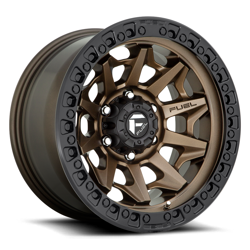Fuel Covert 16x8 139.7