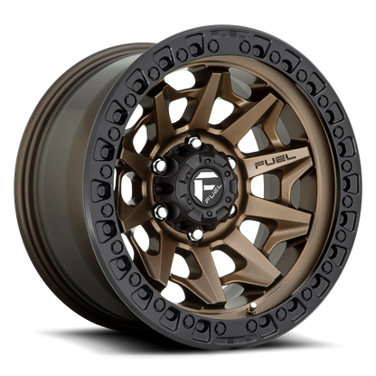 Fuel Covert 16x8 139.7