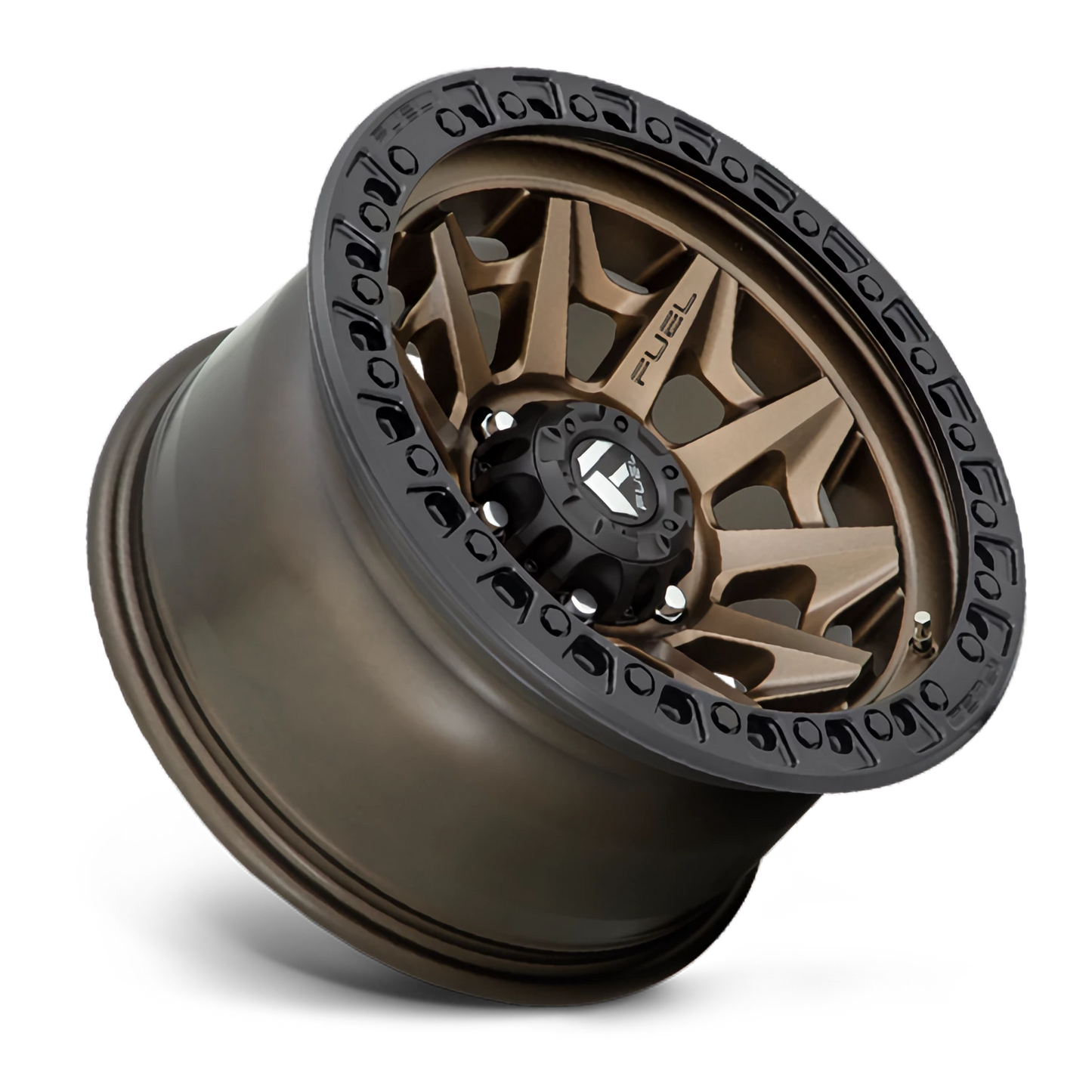 Fuel Covert 16x8 139.7