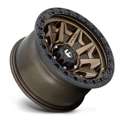 Fuel Covert 16x8 139.7