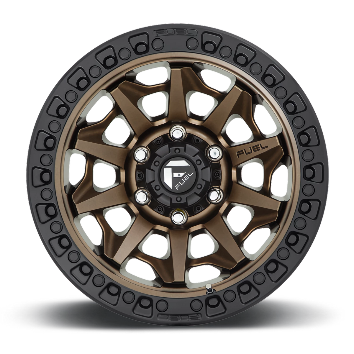 Fuel Covert 16x8 139.7