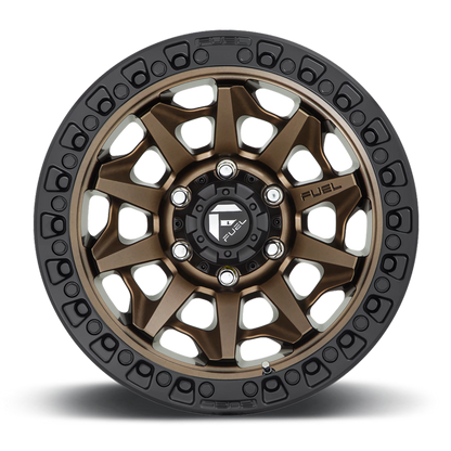 Fuel Covert 16x8 139.7