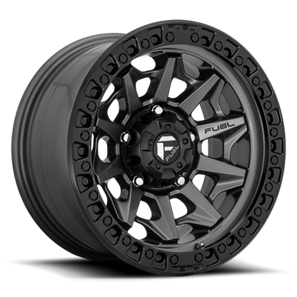 Fuel Covert 15x8 114.3