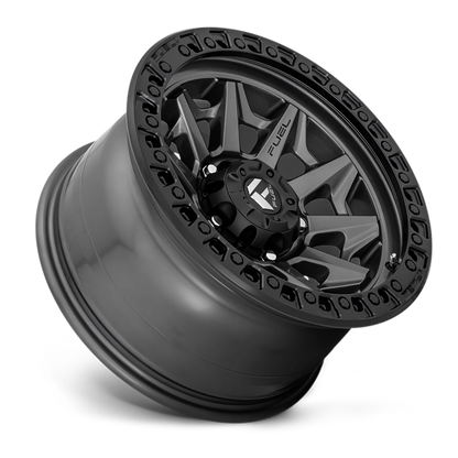 Fuel Covert 15x8 114.3
