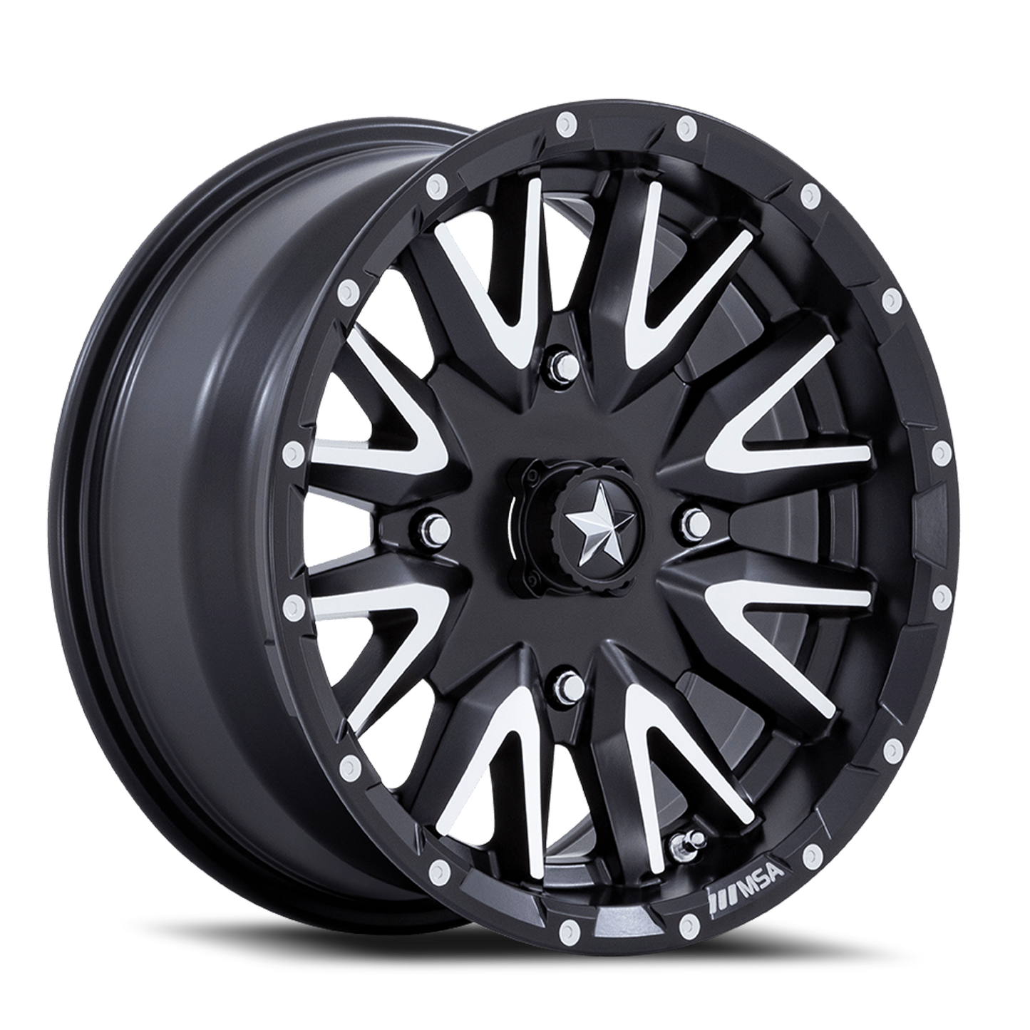 MSA Creed 24x7 110