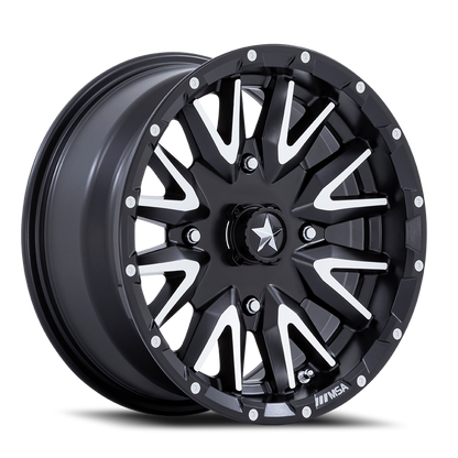 MSA Creed 24x7 110