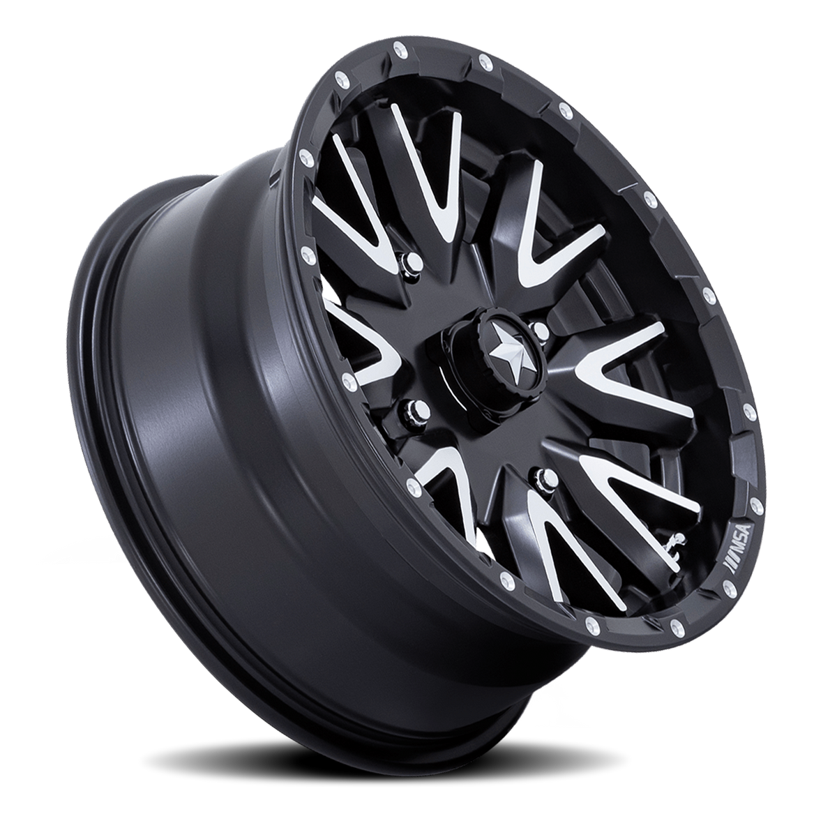 MSA Creed 24x7 110