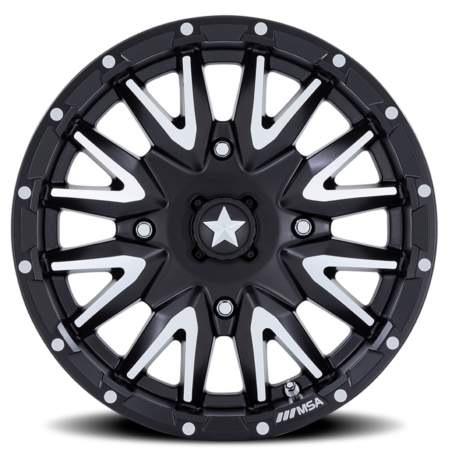 MSA Creed 24x7 110