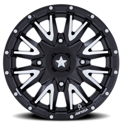 MSA Creed 24x7 156