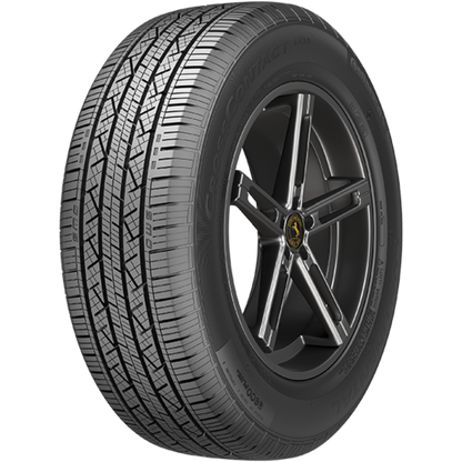 235/60R18 CONTICROSSCONTACT LX SPORT SSR