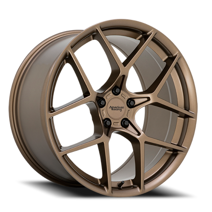American Racing Crossfire 20x10.5 114.3