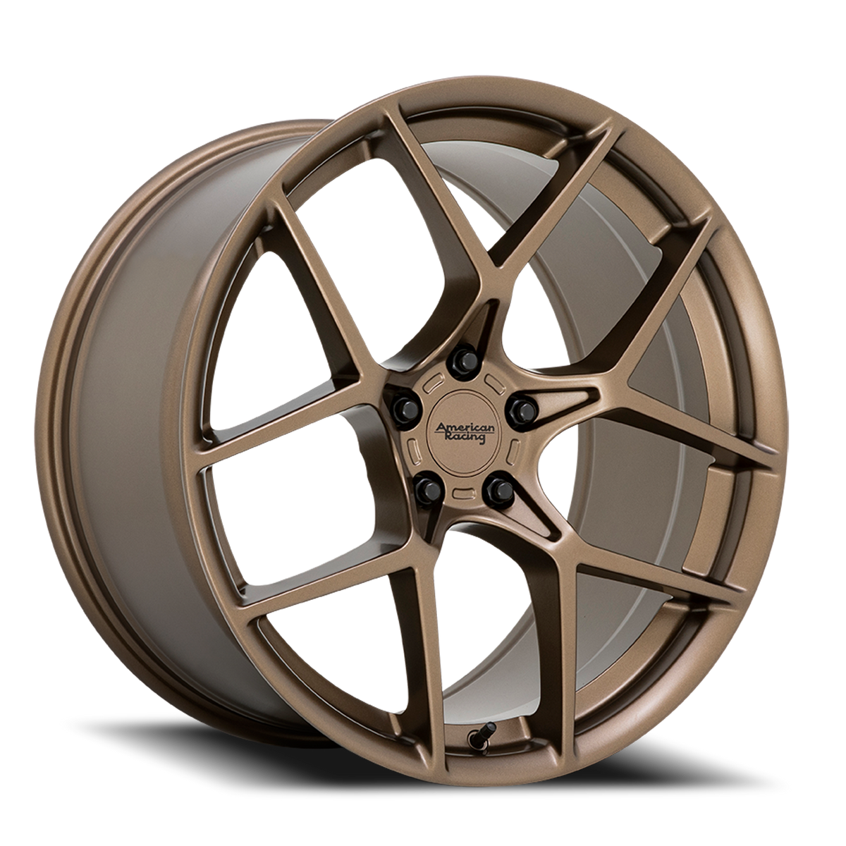 American Racing Crossfire 20x9 120
