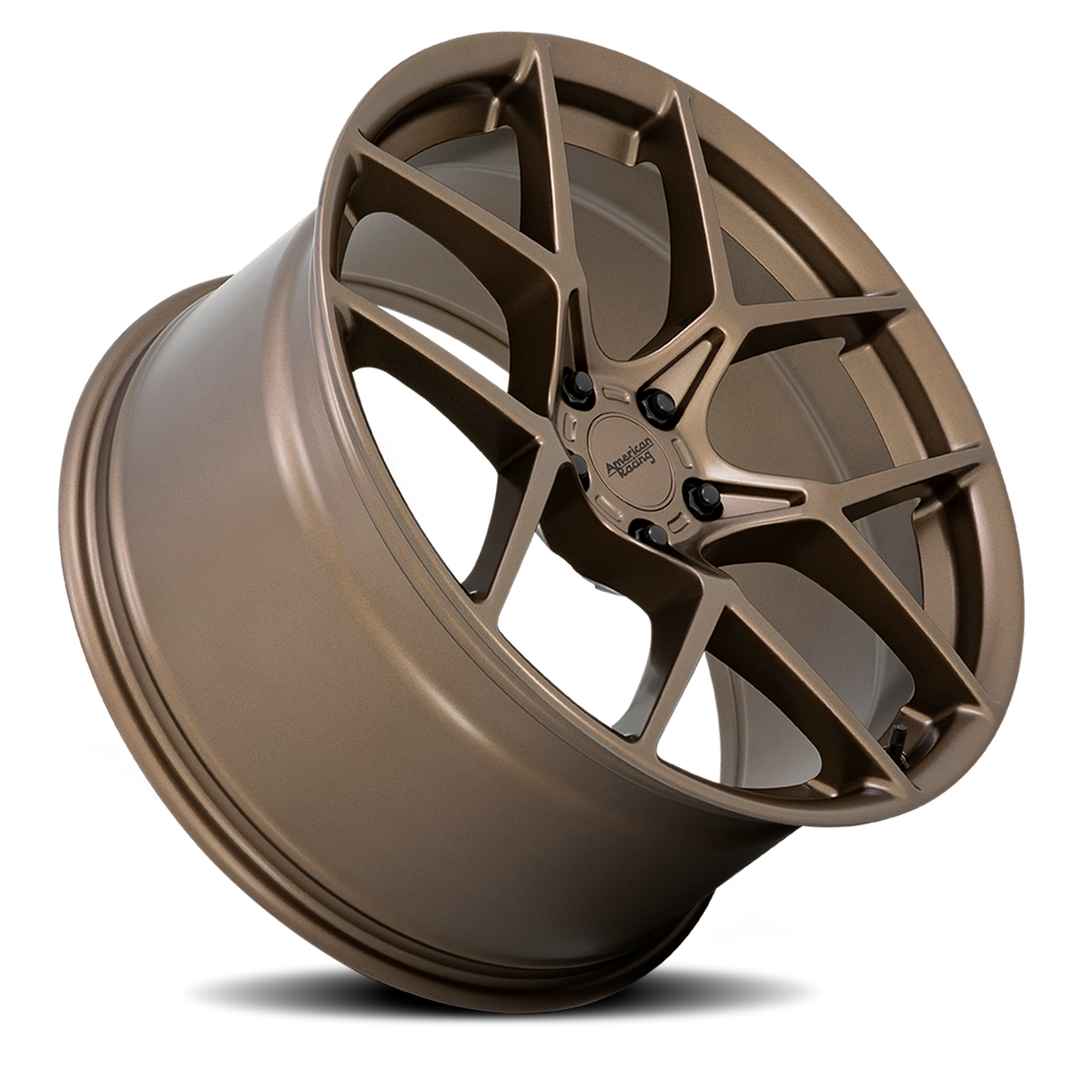 American Racing Crossfire 20x10.5 114.3