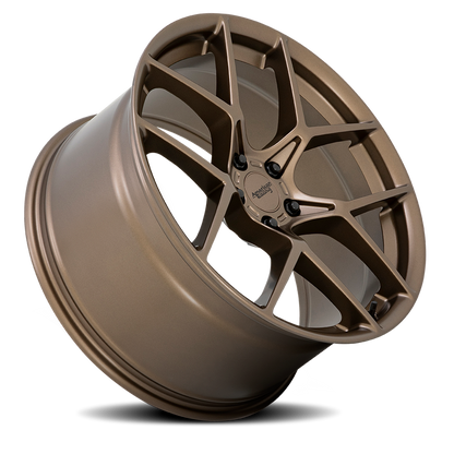 American Racing Crossfire 20x9 114.3