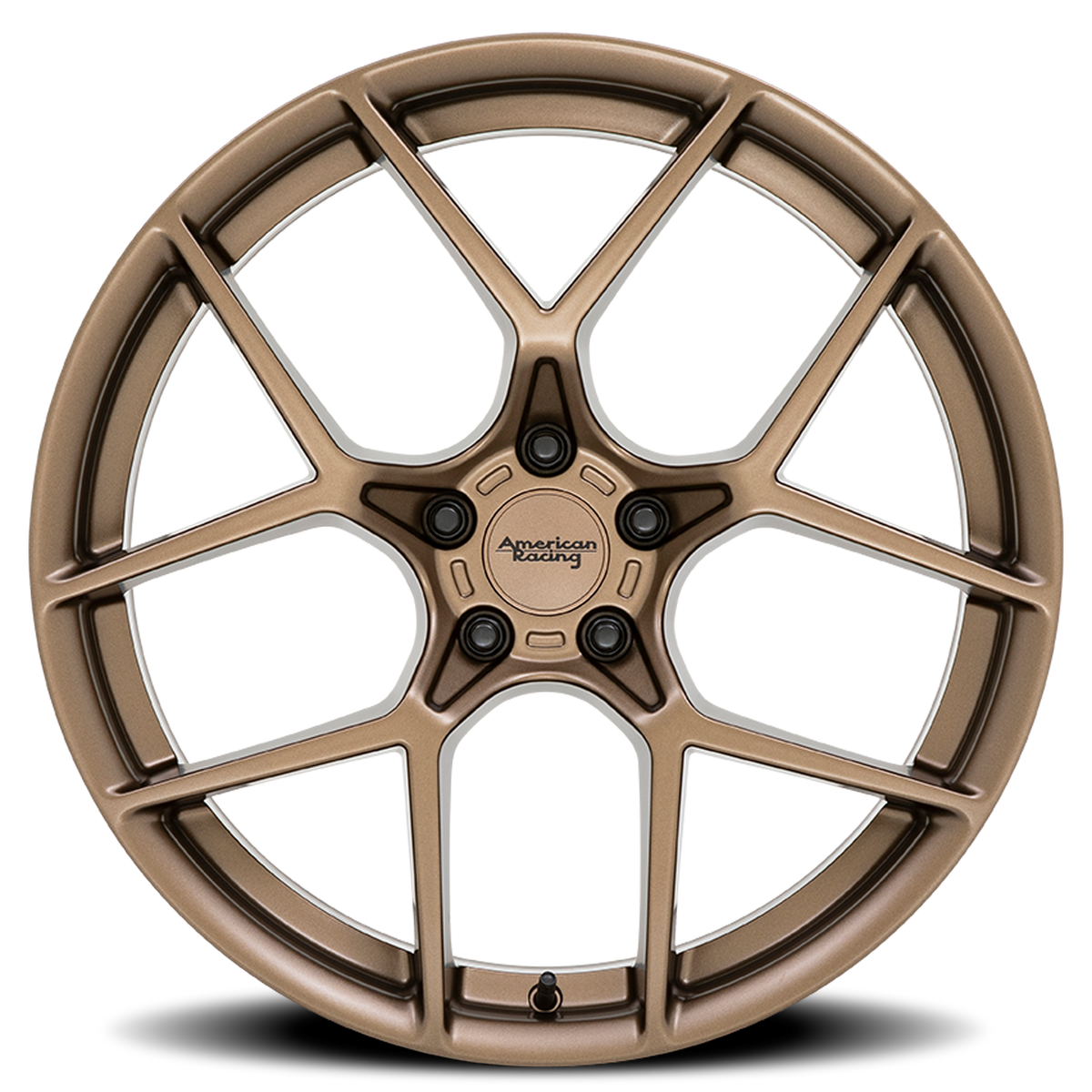 American Racing Crossfire 20x10.5 114.3