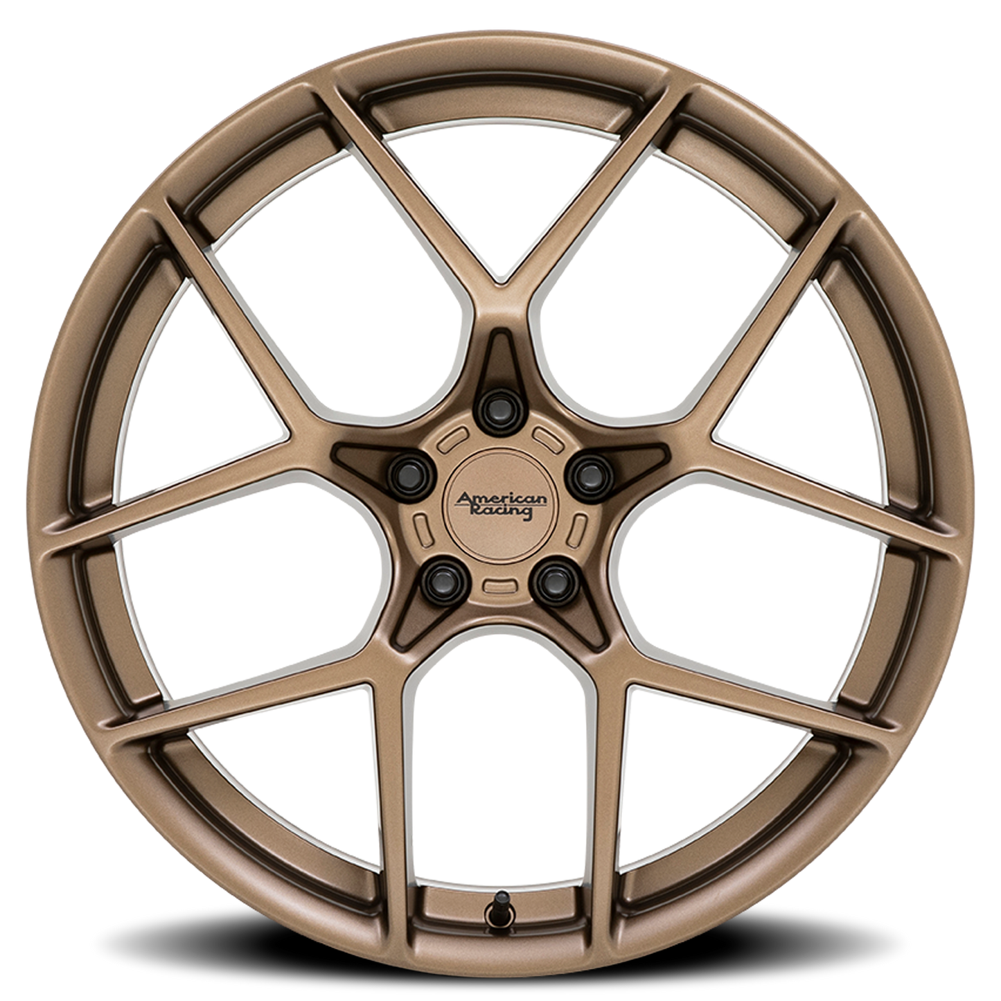 American Racing Crossfire 20x9 114.3