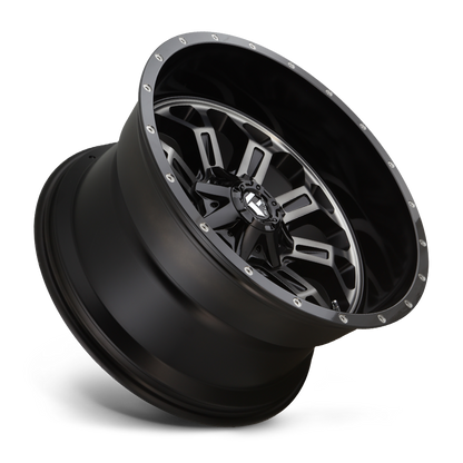 Fuel Crush 20x10 114.3