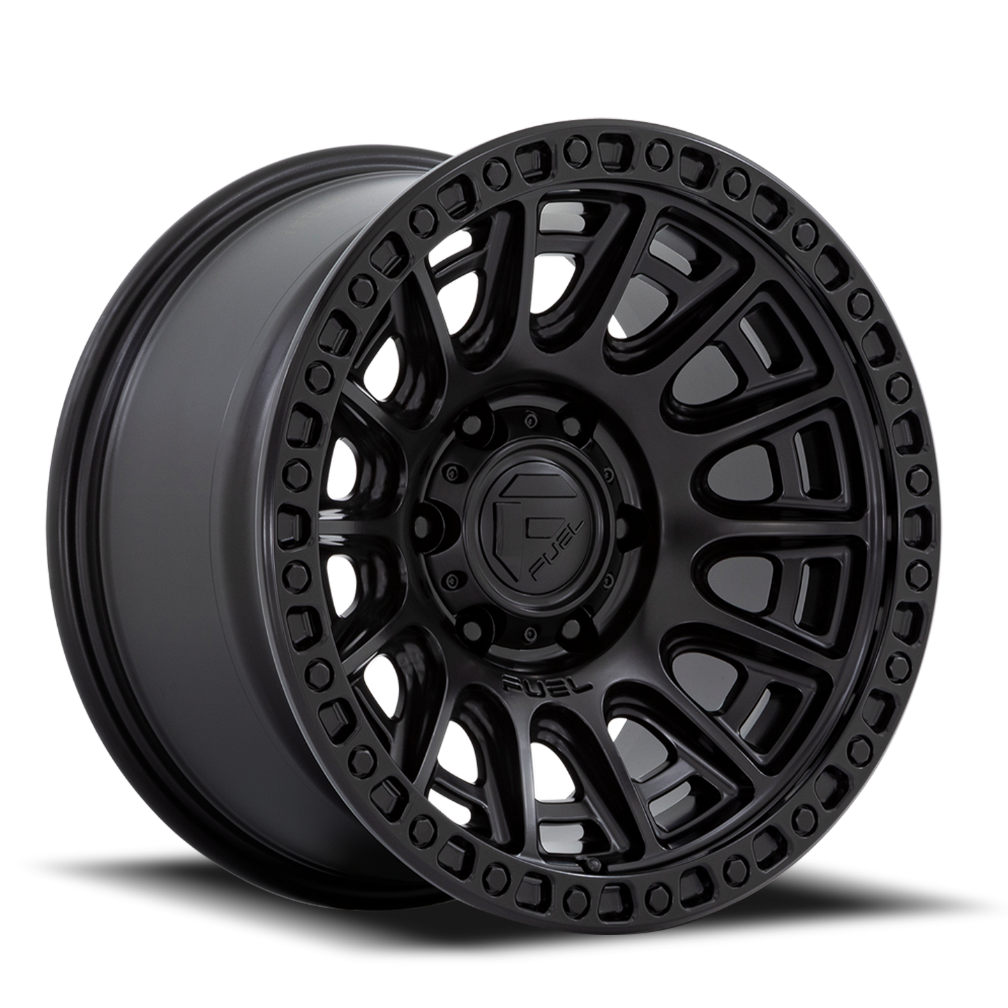 Fuel Cycle 17x9 135