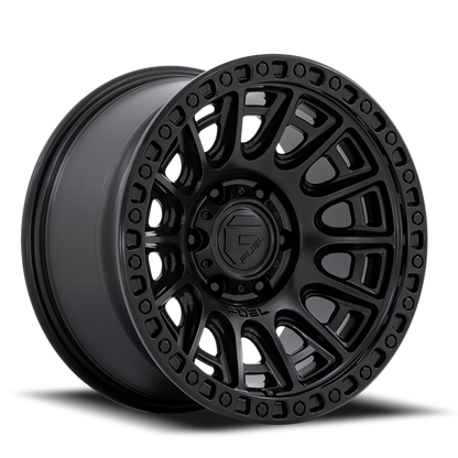 Fuel Cycle 17x9 135