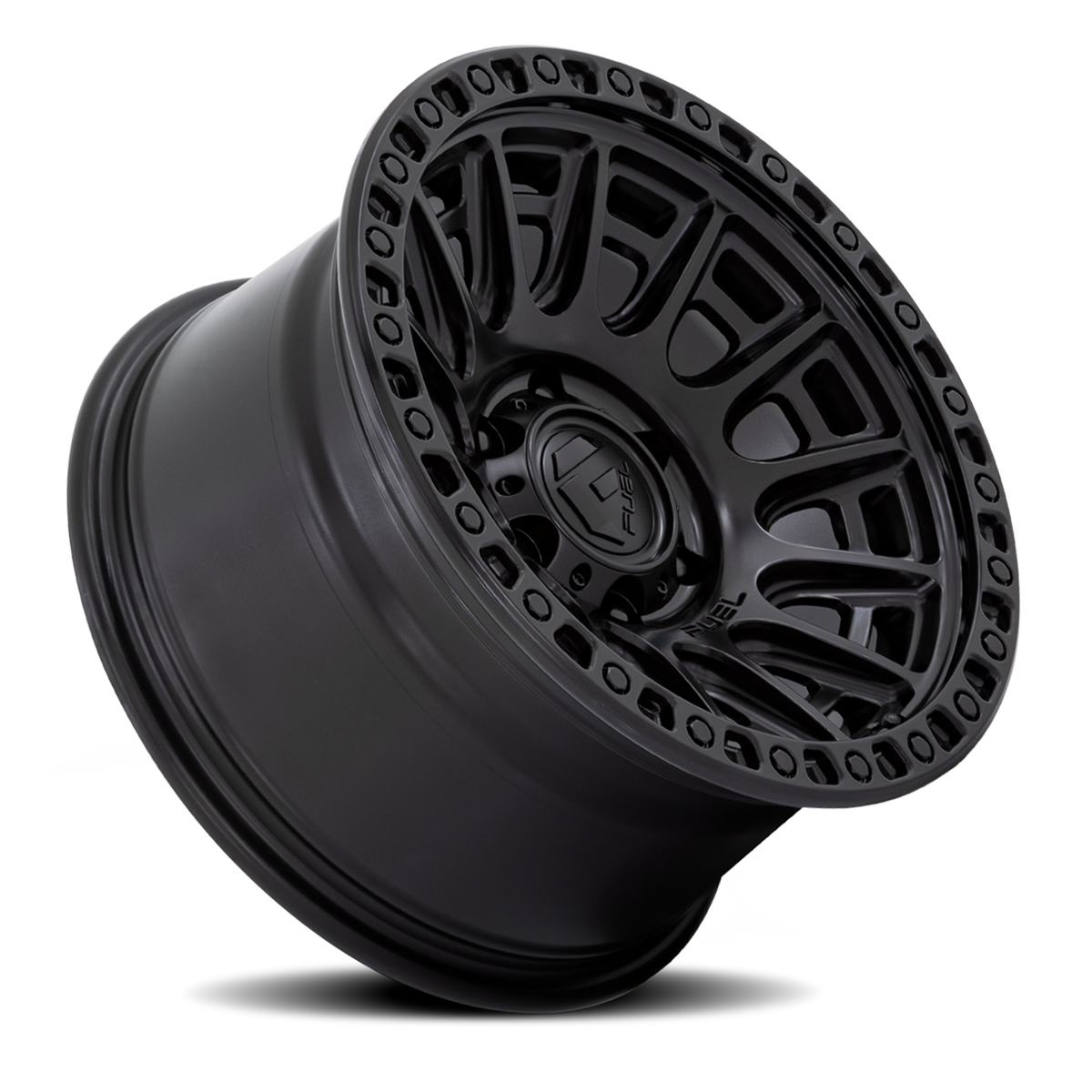 Fuel Cycle 20x9 135