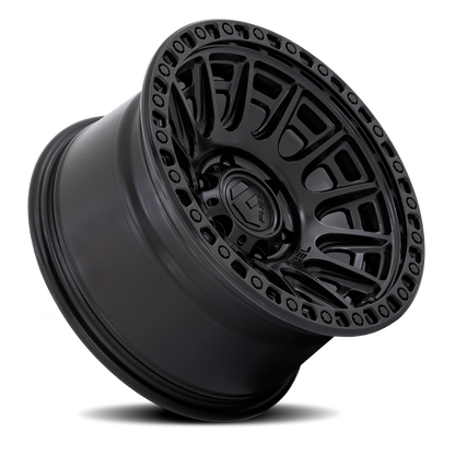 Fuel Cycle 20x9 135